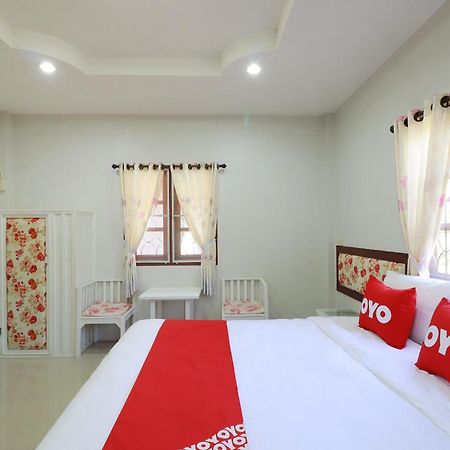 Oyo 553 Kongsup Resort Lamphun Εξωτερικό φωτογραφία